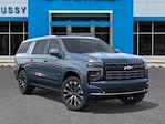 New 2025 Chevrolet Suburban High Country 4WD SUV for sale #N3931 - photo 7