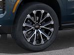 New 2025 Chevrolet Suburban High Country 4WD SUV for sale #N3931 - photo 9
