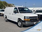 2025 Chevrolet Express 2500 RWD Masterack Upfitted Cargo Van for sale #N3932 - photo 1