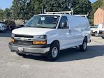 2025 Chevrolet Express 2500 RWD Masterack Upfitted Cargo Van for sale #N3932 - photo 4