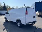 2025 Chevrolet Express 2500 RWD Masterack Upfitted Cargo Van for sale #N3932 - photo 6