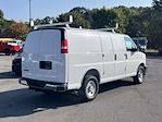2025 Chevrolet Express 2500 RWD Masterack Upfitted Cargo Van for sale #N3932 - photo 8