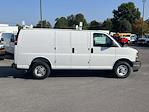 2025 Chevrolet Express 2500 RWD Masterack Upfitted Cargo Van for sale #N3932 - photo 9
