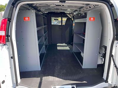 2025 Chevrolet Express 2500 RWD Masterack Upfitted Cargo Van for sale #N3933 - photo 2