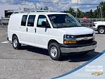 2025 Chevrolet Express 2500 RWD Masterack Upfitted Cargo Van for sale #N3933 - photo 1