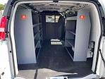 2025 Chevrolet Express 2500 RWD Masterack Upfitted Cargo Van for sale #N3933 - photo 2