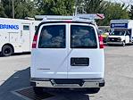 2025 Chevrolet Express 2500 RWD Masterack Upfitted Cargo Van for sale #N3933 - photo 7