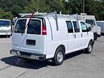 2025 Chevrolet Express 2500 RWD Masterack Upfitted Cargo Van for sale #N3933 - photo 8