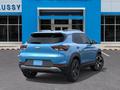 New 2026 Chevrolet Trailblazer LT AWD SUV for sale #N3934 - photo 2