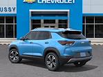New 2026 Chevrolet Trailblazer LT AWD SUV for sale #N3934 - photo 4