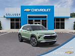 New 2026 Chevrolet Trailblazer LT AWD SUV for sale #N3935 - photo 1