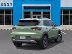 New 2026 Chevrolet Trailblazer LT AWD SUV for sale #N3935 - photo 4