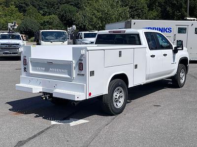 2025 Chevrolet Silverado 3500 Double Cab RWD Reading Service Truck for sale #N3937 - photo 2