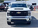 New 2025 Chevrolet Silverado 3500 Double Cab Reading U98-SWs 8' 2" Service Truck for sale #N3937 - photo 3