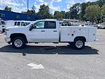 New 2025 Chevrolet Silverado 3500 Double Cab Reading U98-SWs 8' 2" Service Truck for sale #N3937 - photo 5
