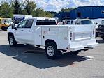New 2025 Chevrolet Silverado 3500 Double Cab Reading U98-SWs 8' 2" Service Truck for sale #N3937 - photo 6