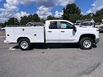 New 2025 Chevrolet Silverado 3500 Double Cab Reading U98-SWs 8' 2" Service Truck for sale #N3937 - photo 8