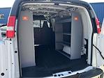 2025 Chevrolet Express 2500 RWD Masterack Upfitted Cargo Van for sale #N3939 - photo 2