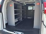 2025 Chevrolet Express 2500 RWD Masterack Upfitted Cargo Van for sale #N3939 - photo 14