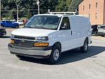 2025 Chevrolet Express 2500 RWD Masterack Upfitted Cargo Van for sale #N3939 - photo 4