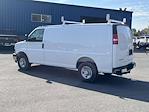 2025 Chevrolet Express 2500 RWD Masterack Upfitted Cargo Van for sale #N3939 - photo 6