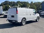 2025 Chevrolet Express 2500 RWD Masterack Upfitted Cargo Van for sale #N3939 - photo 8