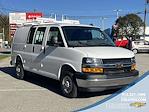 2025 Chevrolet Express 2500 RWD Masterack Upfitted Cargo Van for sale #N3940 - photo 1