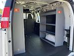 2025 Chevrolet Express 2500 RWD Masterack Upfitted Cargo Van for sale #N3940 - photo 2