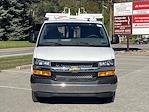 2025 Chevrolet Express 2500 RWD Masterack Upfitted Cargo Van for sale #N3940 - photo 3