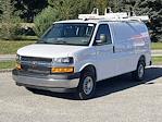 2025 Chevrolet Express 2500 RWD Masterack Upfitted Cargo Van for sale #N3940 - photo 4