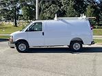 2025 Chevrolet Express 2500 RWD Masterack Upfitted Cargo Van for sale #N3940 - photo 5