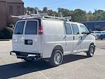 2025 Chevrolet Express 2500 RWD Masterack Upfitted Cargo Van for sale #N3940 - photo 8