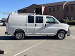 2025 Chevrolet Express 2500 RWD Masterack Upfitted Cargo Van for sale #N3940 - photo 9