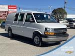 New 2025 Chevrolet Express 2500 Masterack Upfitted Cargo Van for sale #N3941 - photo 1