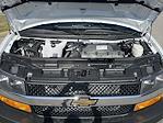 New 2025 Chevrolet Express 2500 Masterack Upfitted Cargo Van for sale #N3941 - photo 19