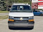 New 2025 Chevrolet Express 2500 Masterack Upfitted Cargo Van for sale #N3941 - photo 3