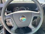 New 2025 Chevrolet Express 2500 Masterack Upfitted Cargo Van for sale #N3941 - photo 27