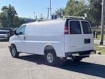 New 2025 Chevrolet Express 2500 Masterack Upfitted Cargo Van for sale #N3941 - photo 6