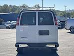 New 2025 Chevrolet Express 2500 Masterack Upfitted Cargo Van for sale #N3941 - photo 7