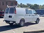 New 2025 Chevrolet Express 2500 Masterack Upfitted Cargo Van for sale #N3941 - photo 8