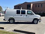 New 2025 Chevrolet Express 2500 Masterack Upfitted Cargo Van for sale #N3941 - photo 9