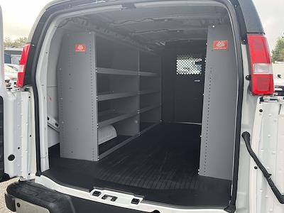 2025 Chevrolet Express 2500 RWD Masterack Upfitted Cargo Van for sale #N3942 - photo 2