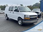 2025 Chevrolet Express 2500 RWD Masterack Upfitted Cargo Van for sale #N3942 - photo 1