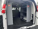 2025 Chevrolet Express 2500 RWD Masterack Upfitted Cargo Van for sale #N3942 - photo 14