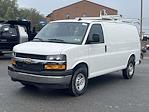 2025 Chevrolet Express 2500 RWD Masterack Upfitted Cargo Van for sale #N3942 - photo 4