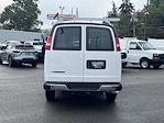 2025 Chevrolet Express 2500 RWD Masterack Upfitted Cargo Van for sale #N3942 - photo 8