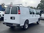 2025 Chevrolet Express 2500 RWD Masterack Upfitted Cargo Van for sale #N3942 - photo 5