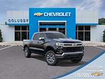New 2026 Chevrolet Silverado 1500 LT Crew Cab 4WD Pickup for sale #N3943 - photo 1