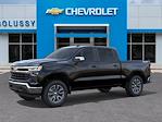 New 2026 Chevrolet Silverado 1500 LT Crew Cab 4WD Pickup for sale #N3943 - photo 3
