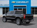 New 2026 Chevrolet Silverado 1500 LT Crew Cab 4WD Pickup for sale #N3943 - photo 4